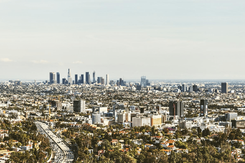 The City of Los Angeles now joins other cities such as San Francisco and Paris in making tax-collection agreements with Airbnb. 