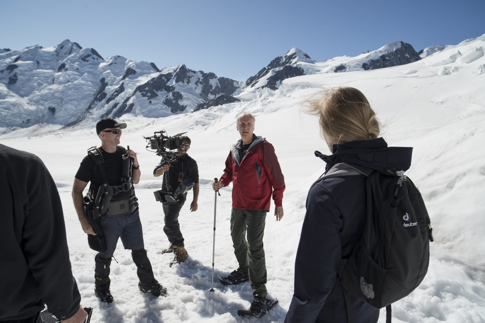 James Cameron endorsing New Zealand tourism is the latest in a recent spate of A-list collaborations.