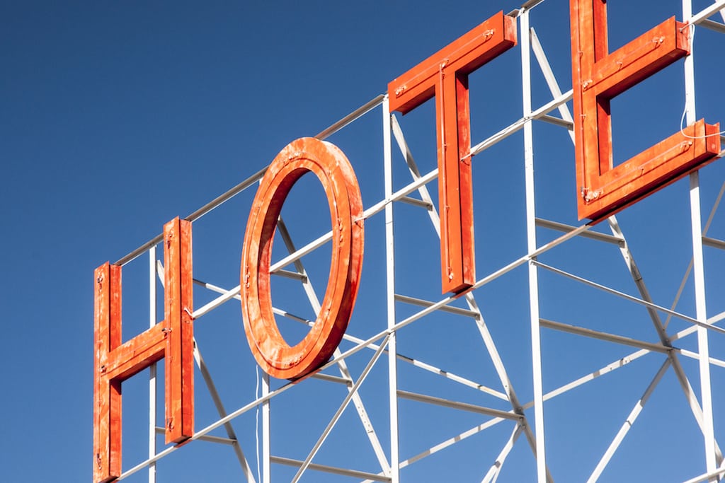 The hotel loyalty landscape is evolving rapidly thanks to ever-more generous promotions and new outside competitors.
