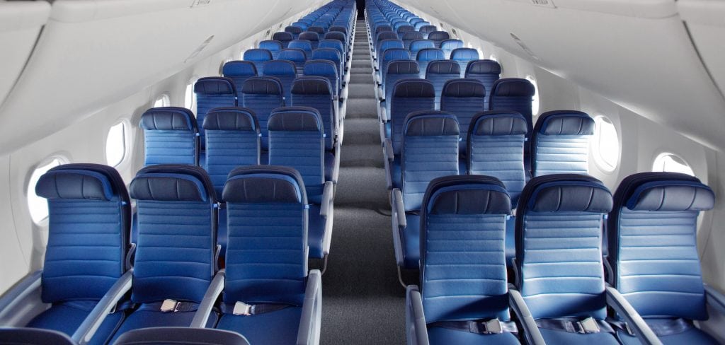 United on Tuesday announced its new Basic Economy product. Customers who buy it will not even be able to choose their own seats. 