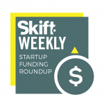 Series: Startups This Week