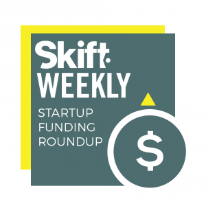 fundingroundup funding roundups startups skift vcroundup