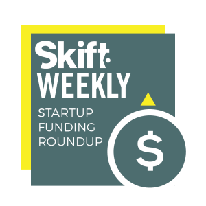 Series: Startups This Week