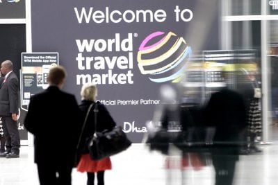 Join Skift at World Travel Market on Nov. 9 to Explore Disruptions in Hospitality