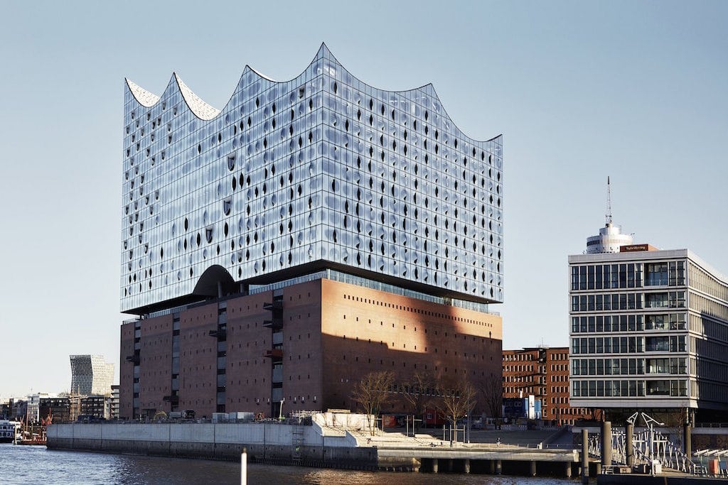 Opening in January, Hamburg's new Elbphilharmonie concert hall and hotel is elevating the city's brand for meeting planners worldwide.