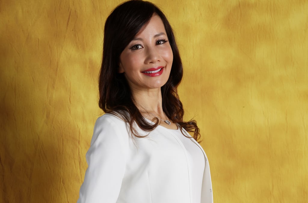 Ctrip CEO Jane Sun says the company's priority is domestic China but her international experience, including in Silicon Valley, will be put to use as it expands in Asia, Europe and English-speaking countries.