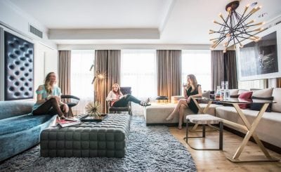 Understanding Virgin Hotel Chicago’s Quick Rise to Consumer Favorite