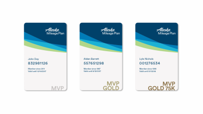 Here’s Why Alaska Airlines Is Keeping Its Generous Frequent Flyer Program