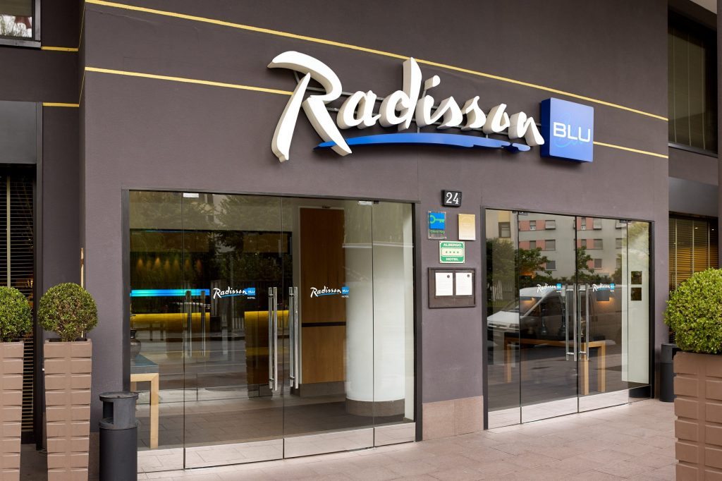 As Radisson Rewards makes it easier to earn elite status with the program, it's also making it slightly harder to earn points for free or discounted rooms. 