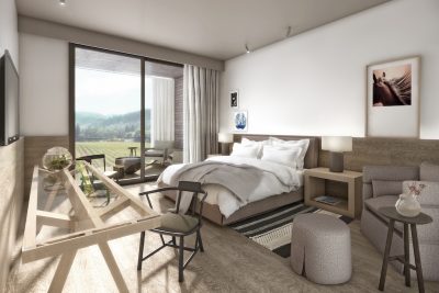 Marriott Officially Debuts New Luxury Group for Eight of Its 30 Brands