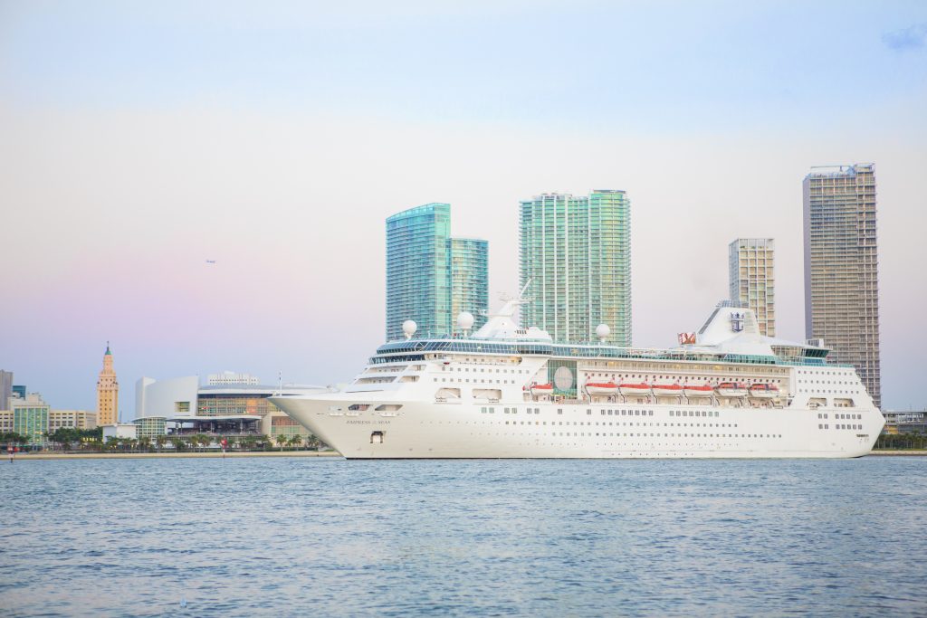 Royal Caribbean International will send Empress of the Seas to Havana as part of Caribbean voyages starting in April. The cruise line is one of several in recent days that announced approval to visit Cuba.