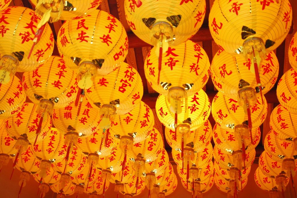Chinese New Year is becoming an increasingly important travel time for the country's consumers.