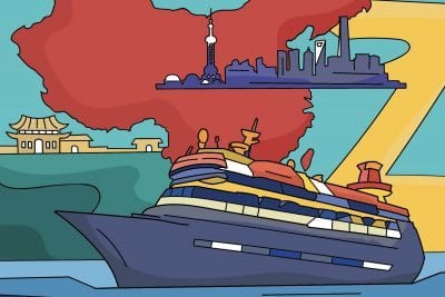 Travel Megatrends 2017: Cruise Lines Play the Long Game