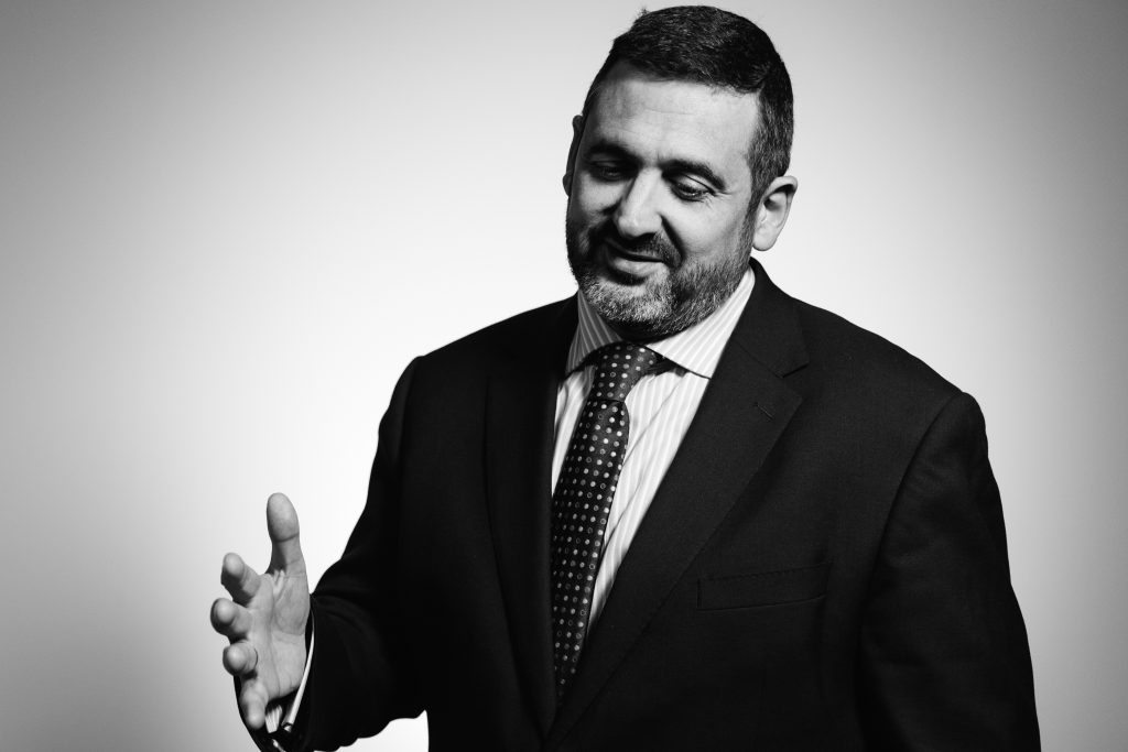 Alex Cruz, who comes from a low cost airline background, is pushing British Airways to evolve. 