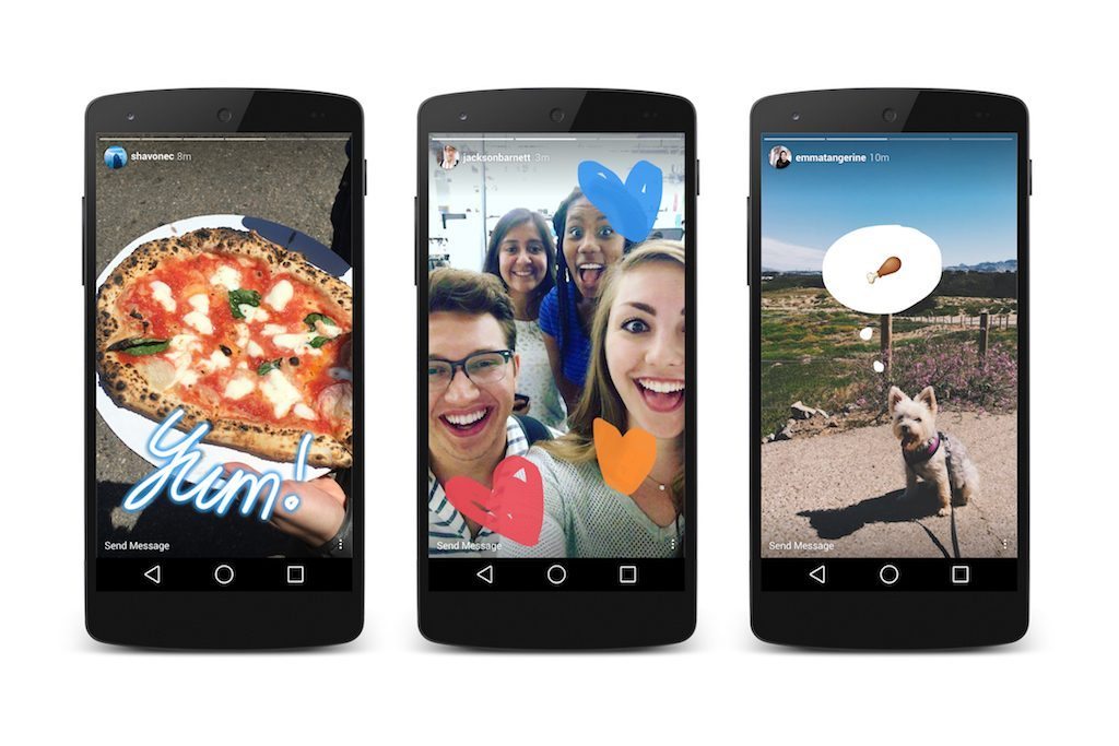 Instagram is rolling out ads for its popular 
