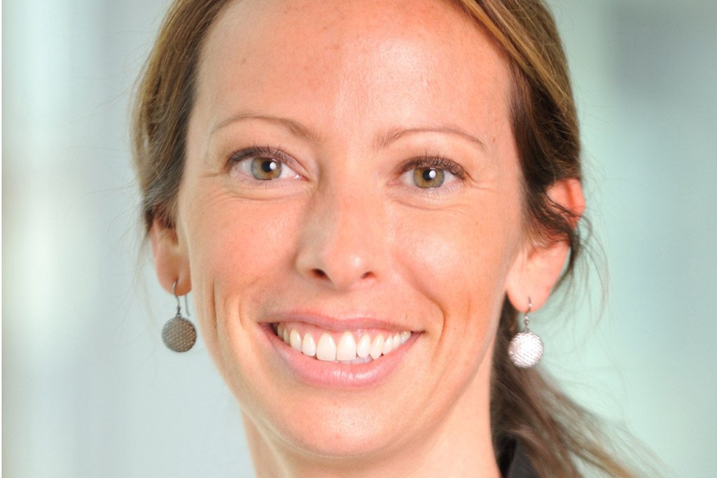 Julia Haywood, United's chief commercial officer since August, is returning to consulting. 