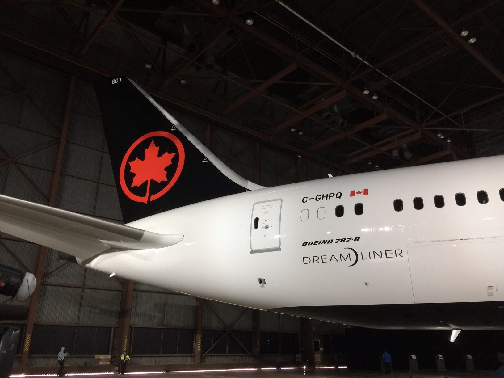 Air Canada, which recently unveiled a new livery, may reapply for a North American joint venture with United Airlines. 