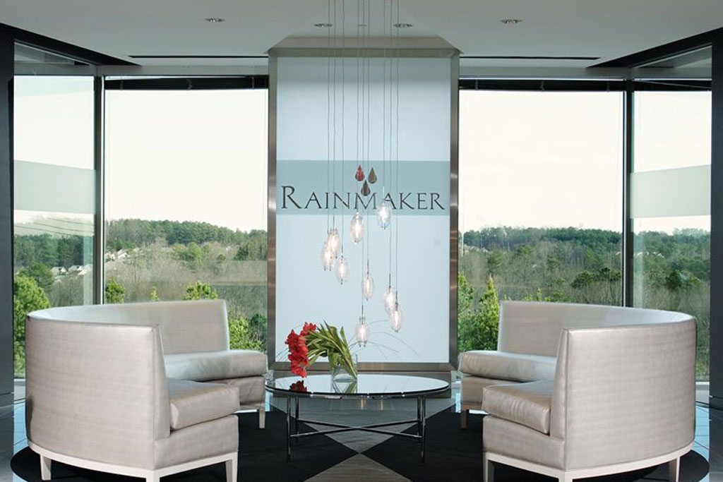 rainmaker group revenue management