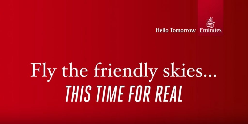 After United's embarrassing April 9 incident in Chicago, Emirates created an ad mocking United. Now, United has canceled its interline agreement with Emirates and four other carriers.