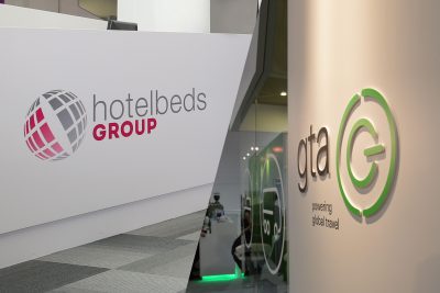 Hotelbeds Agrees to Buy Wholesaler GTA