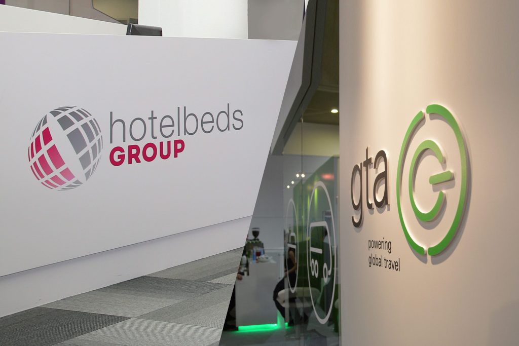 Hotelbeds Group is buying GTA. The deal is still subject to regulatory approval.