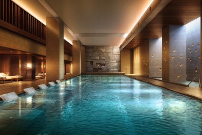 Interview: Pioneering the Next Generation of Luxury Spa Spaces