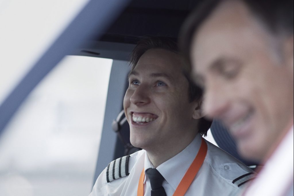 EasyJet is launching its largest pilot recruitment drive yet.