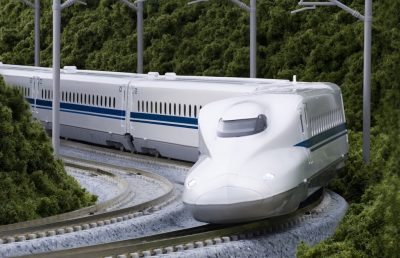 Japanese Rail Has a New Hyper-Luxury Commute from Tokyo to Hokkaido