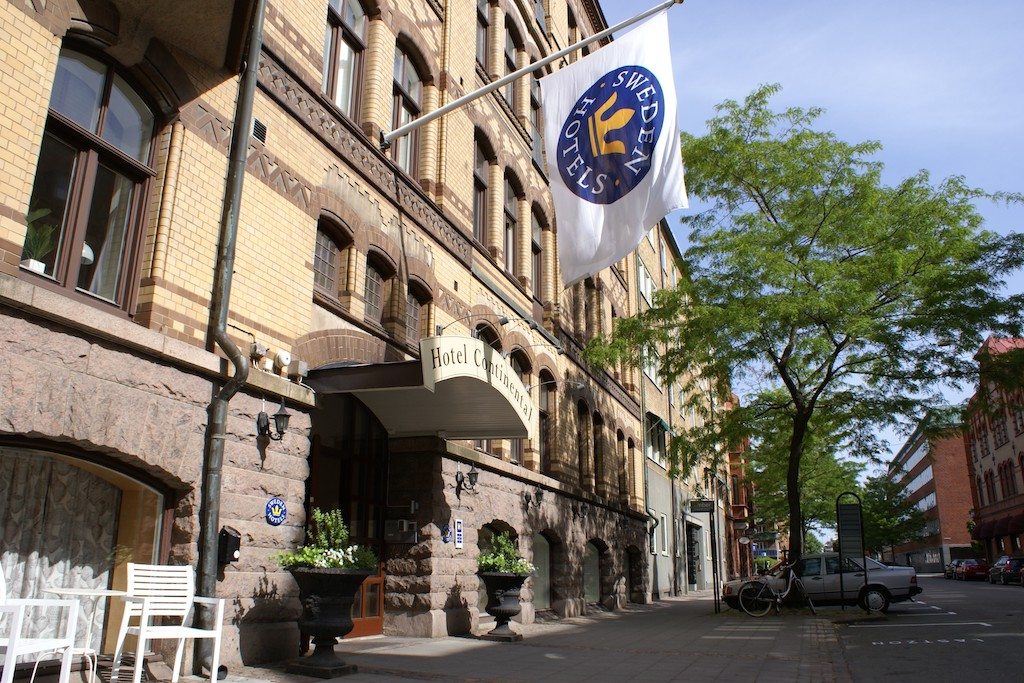 Best Western has acquired Sweden Hotels for an undisclosed sum. 