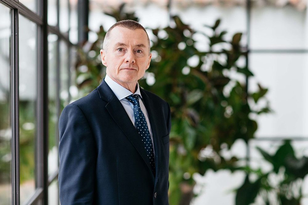 International Airlines Group chief executive Willie Walsh expressed scathing remarks about the airline distribution middlemen in his recent earnings call with investors.