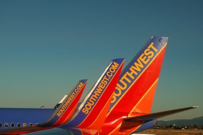 Southwest Airlines Poised for Big Move to Amadeus Reservations System