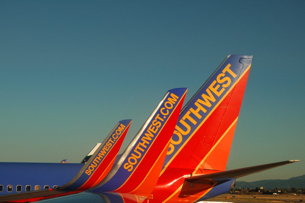 Once implemented, Southwest Airlines will be Amadeus’ largest airline IT partner worldwide in terms of passengers boarded.