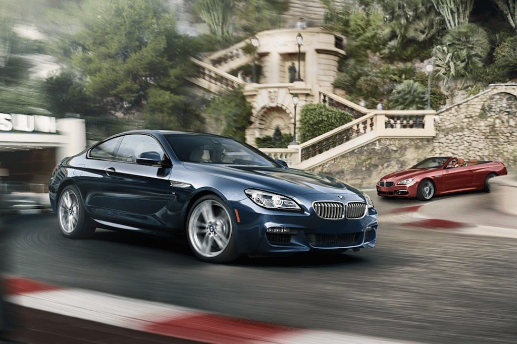 BMW has partnered with luxury operator Butterfield & Robinson for its European car purchase and pick up program. 