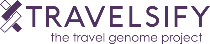 Travelsify Logo