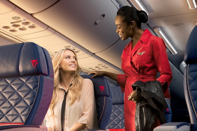 How Delta Is Using Personalization to Enhance the Business Travel ...