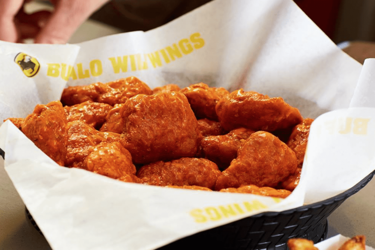 The cost of Buffalo Wild Wings' signature ingredient (that's literally in its name) has a huge effect on the business's bottom line. 