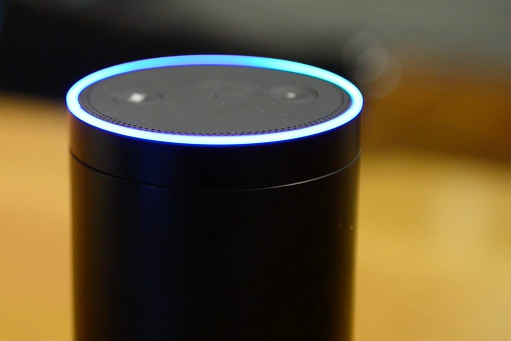 Research shows that people prefer to make Internet-based queries via voice. But travel booking via Amazon Alexa and its smart speaker is still in the prototype stage.