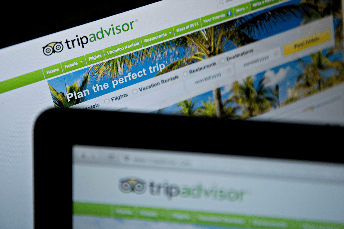 TripAdvisor surveyed restaurateurs about their marketing activities, finding most know they should do more. 