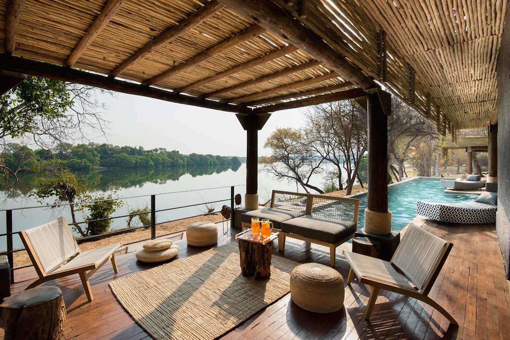 African safaris are becoming more mainstream for luxury travelers seeking meaningful, simple, transformative moments.