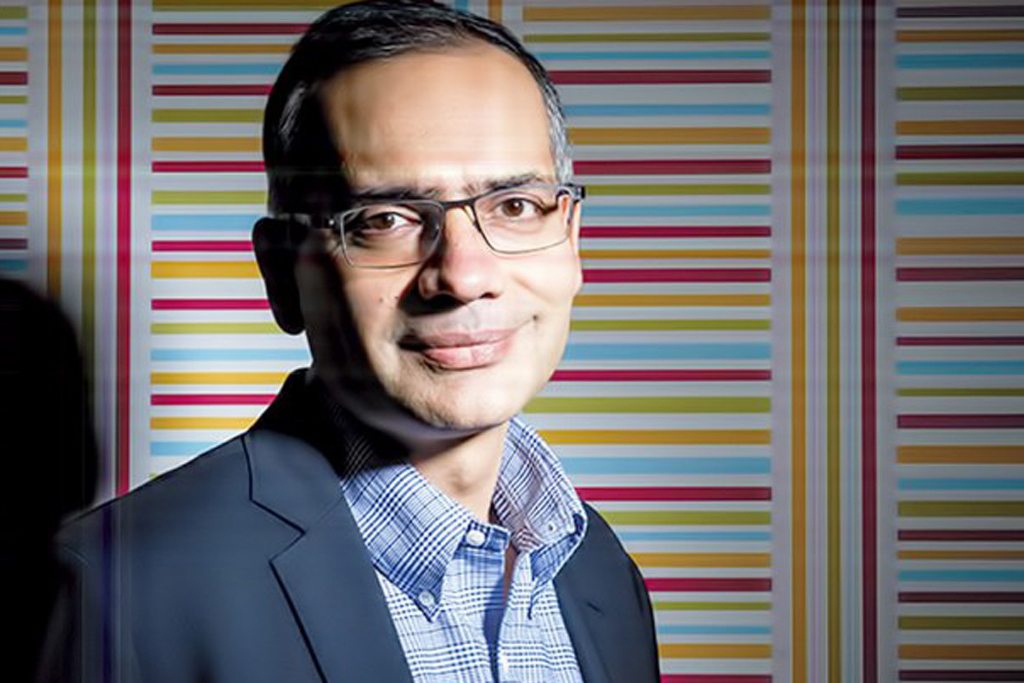 MakeMyTrip founder and CEO Deep Kalra believes his company has an advantage over foreign competitors because of its deep knowledge of the India market. 