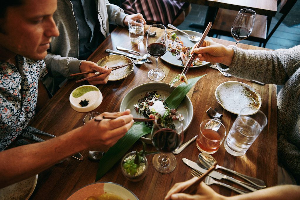 Your Restaurant Is on OpenTable, Should You Be on Resy?