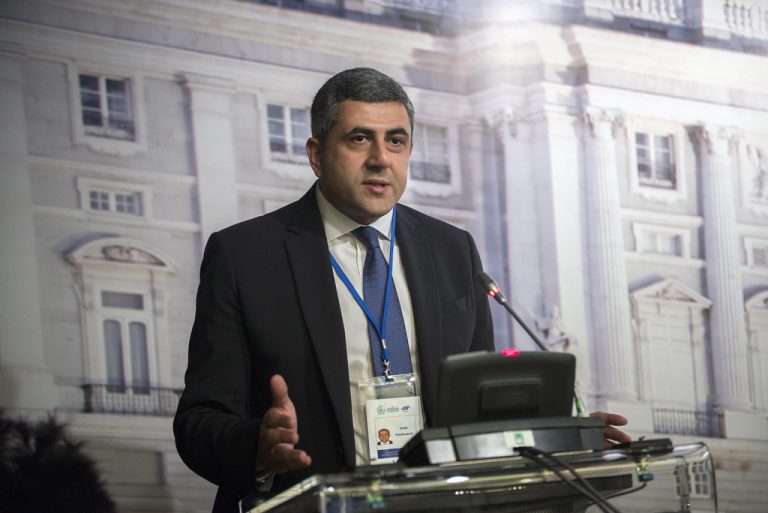 UNWTO Appoints Secretary-General Who Wants to Win Over Holdout Countries