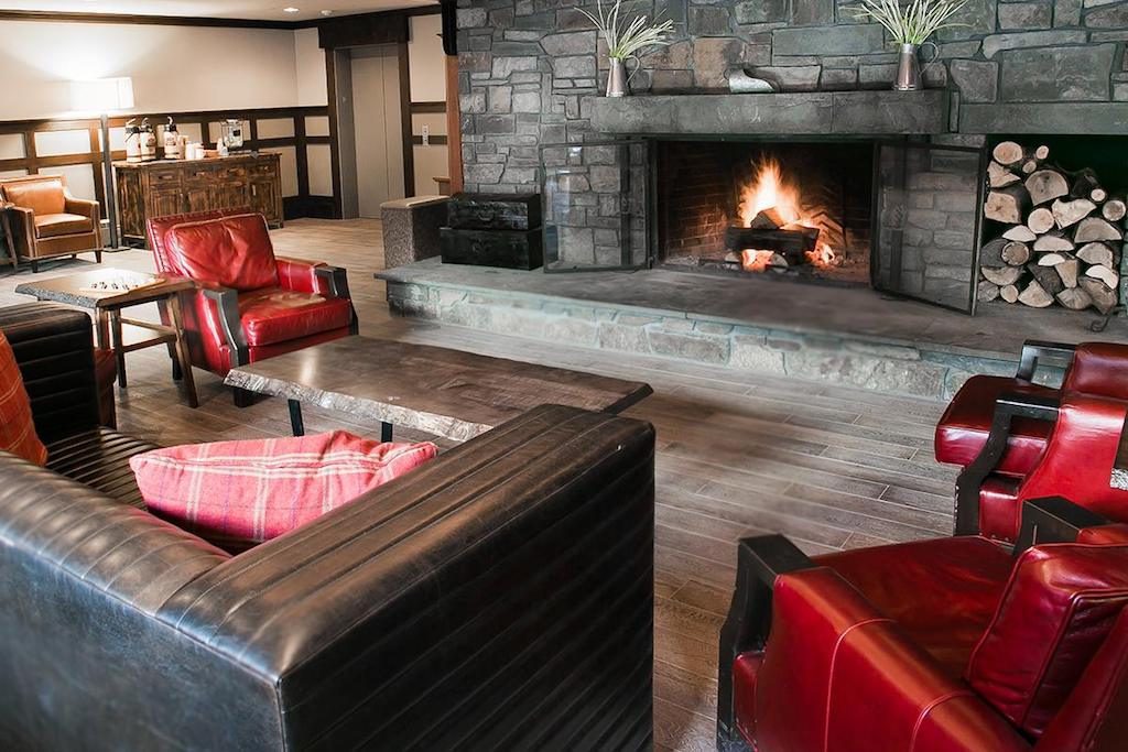 Kilington Mountain Lodge is one of the first two hotels to join Best Western's newest brand, a soft brand collection called BW Signature Collection by Best Western.