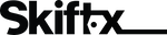 SkiftX Logo