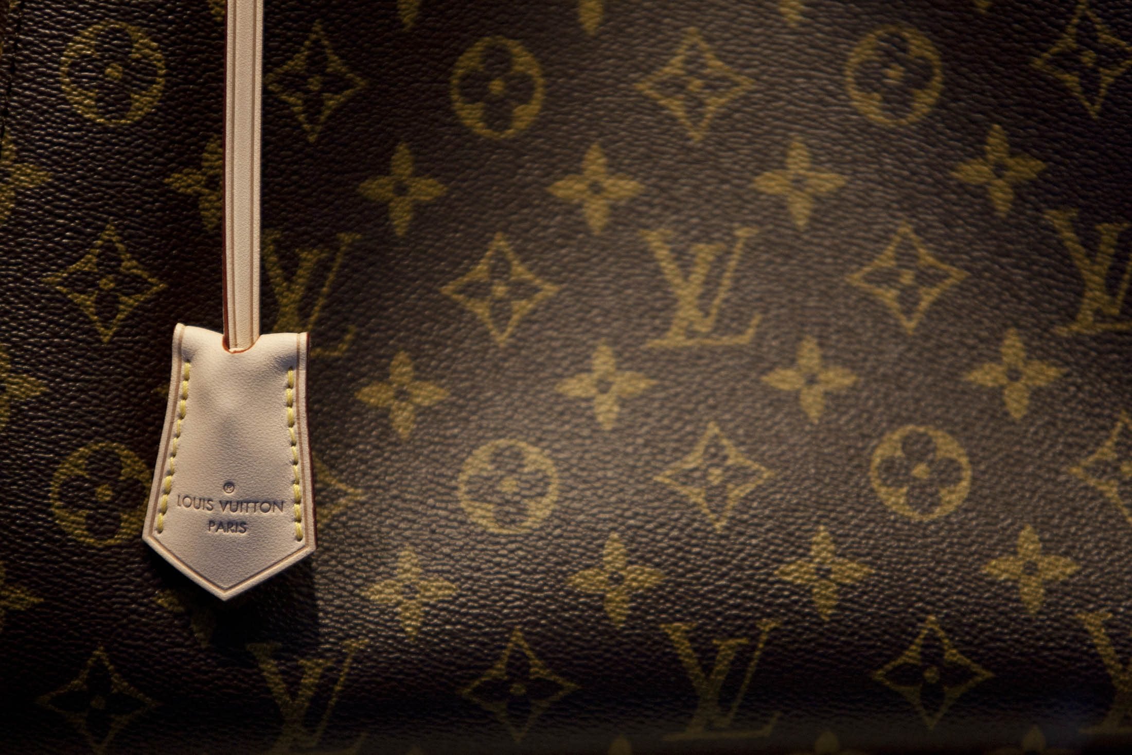 Louis Vuitton’s parent company tops Deloitte’s luxury brand rankings. 