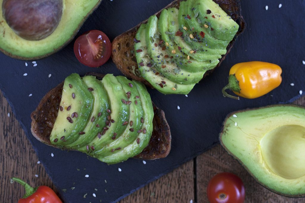 Avocado toast. The co-founder of lifestyle publication Well+Good has suggested that spas focus on food to attract millennials.