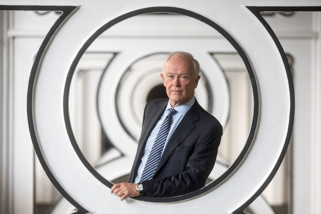 Emirates President Tim Clark said Wednesday he wants aircraft and engine manufacturers to make more reliable products. 