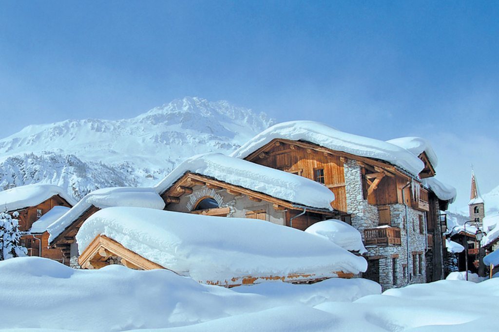 Val d’Isère is one the French resorts best known to foreign skiers and is owned by Compagnie des Alpes, which has now taken a majority stake in online booking group Travelfactory.