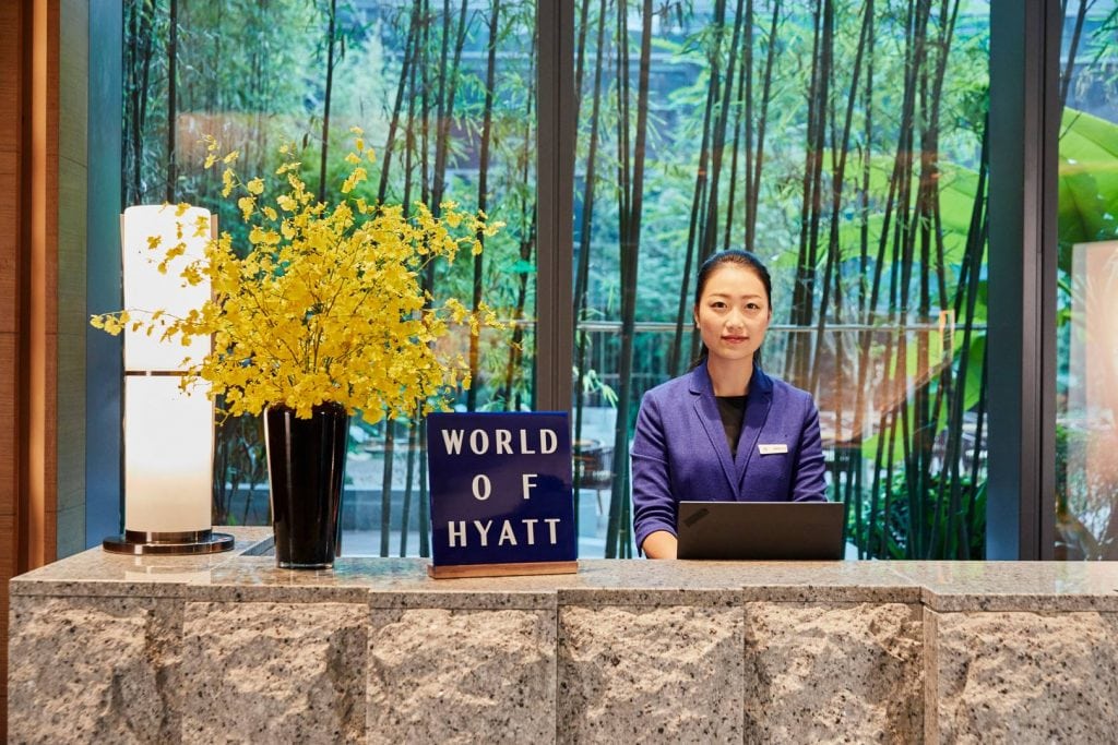 Hyatt’s purchase of Two Roads Hospitality added 23 new markets across Europe and Asia to its portfolio.