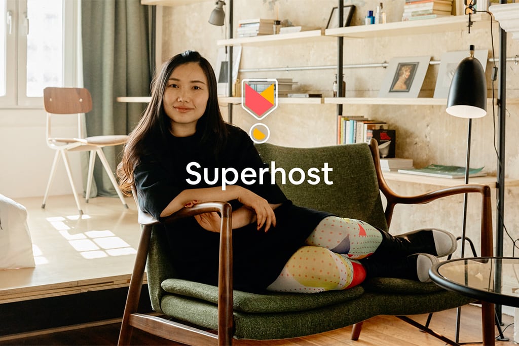 Airbnb is planning to promote its most highly rated hosts this month as part of an inaugural Superhost Week.